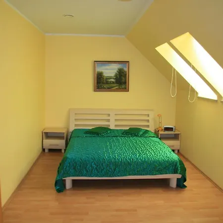 Apartamento U Pani Ani Zeglarska 18 Augustów Exterior foto