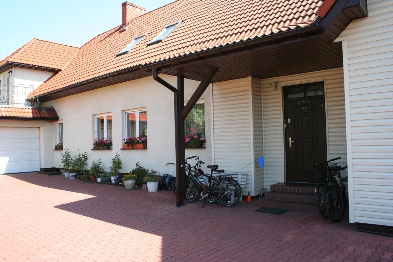 U Pani Ani Zeglarska 18 * Augustów